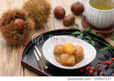 栗子kanako 109687257