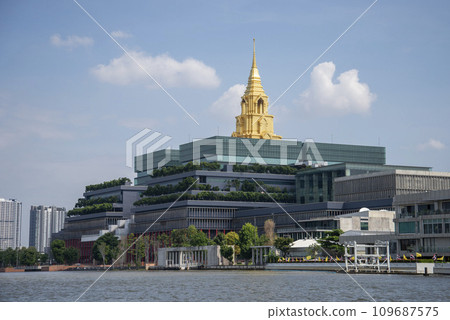 THAILAND BANGKOK NEW PARLIAMENT THAILAND BANGKOK NEW PARLIAMENT 109687575