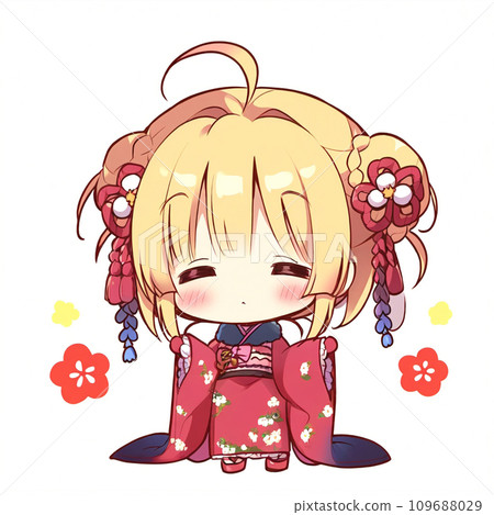 新年女孩10 109688029