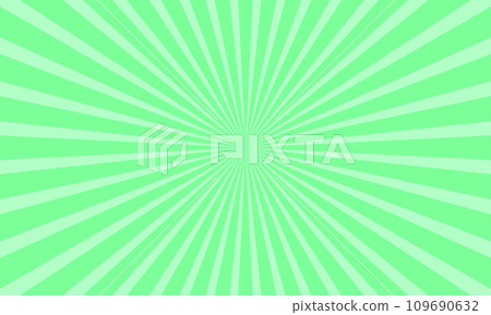 Abstract Vector Rays Background for your creativity 109690632