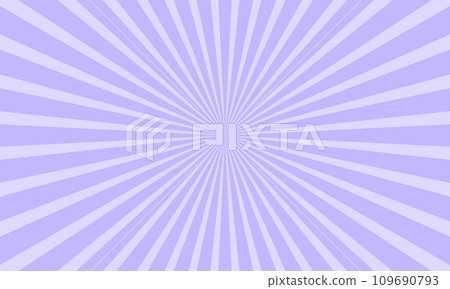 Abstract Vector Rays Background with purple and rays for comic or other Abstract Vector Rays Background with purple and rays for comic or other 109690793