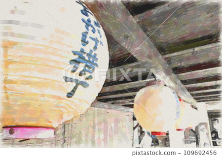 Tasty lanterns Tasty lanterns 109692456