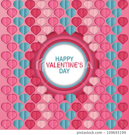 Happy Valentine's Day Happy Valentine's Day 109693199