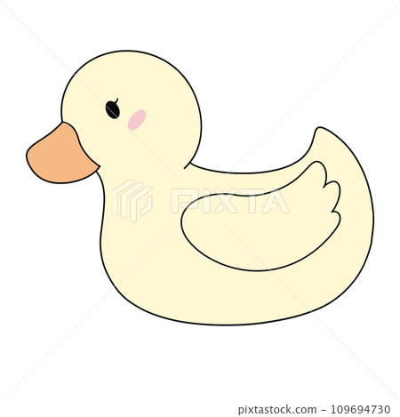 duck 109694730