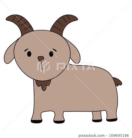 goat 109695196