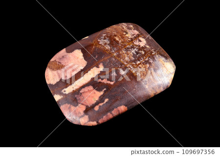 Outback Jasper - Stone that holds the landscape Outback Jasper - Stone that holds the landscape 109697356