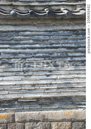谷中觀音寺築地牆(東京都台東區) 谷中觀音寺築地牆(東京都台東區) 109698482