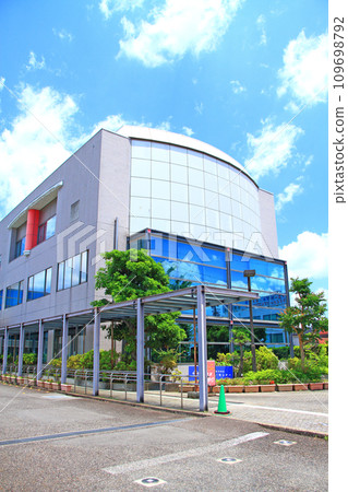 Scenery of Komaki City General Welfare Facility, Komaki City, Aichi Prefecture 109698792