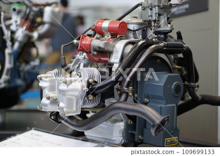 Toyota Paprika UP10 engine 109699133