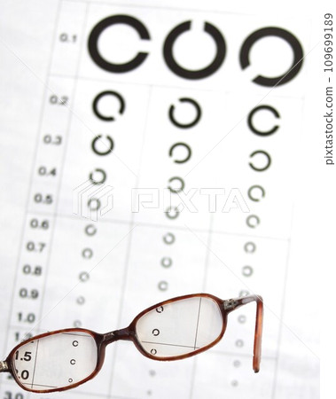 眼鏡 109699189