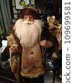 Santa Claus	 109699581