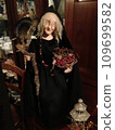 witch   109699582
