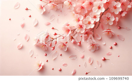 At the end of spring 109699740