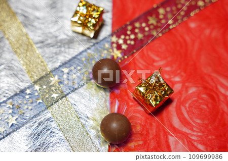Chocolate Valentine's Day Chocolate Valentine's Day 109699986