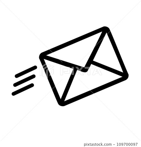 Email icon - AI generated image Email icon - AI generated image 109700097