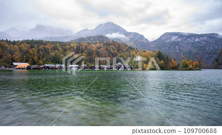 德國,國王湖,鄉村,船屋,碼頭,ドイツ、キングレイク、田舎、ボートハウス、ドック、Germany, 德國,國王湖,鄉村,船屋,碼頭,ドイツ、キングレイク、田舎、ボートハウス、ドック、Germany, 109700688