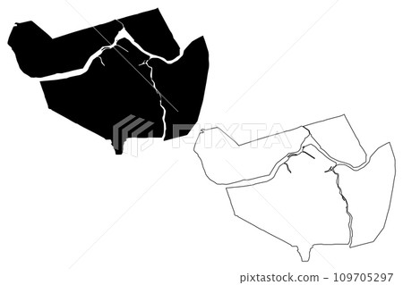 Lowell City, Massachusetts (United States cities, United States of America, us, usa city) map vector illustration, scribble sketch City of Lowell map Lowell City, Massachusetts (United States cities, United States of America, us, usa city) map vector illustration, scribble sketch City of Lowell map 109705297