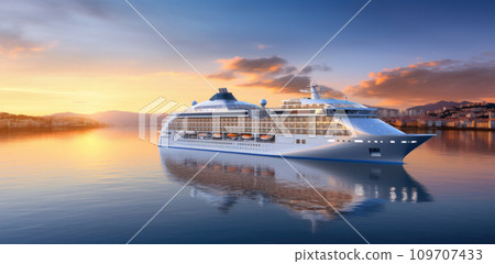 new cruise operator to increase capacity on seas during summer 109707433