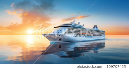 new cruise operator to increase capacity on seas during summer 109707435