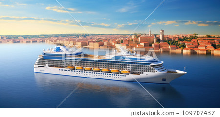 new cruise operator to increase capacity on seas during summer 109707437