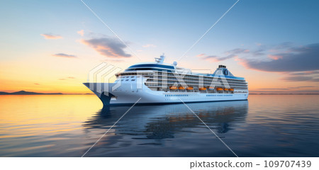 new cruise operator to increase capacity on seas during summer 109707439