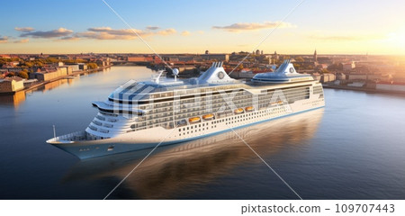 new cruise operator to increase capacity on seas during summer 109707443