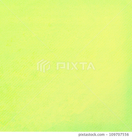 Plain yellow color square background banner, with copy space for text or your images Plain yellow color square background banner, with copy space for text or your images 109707556