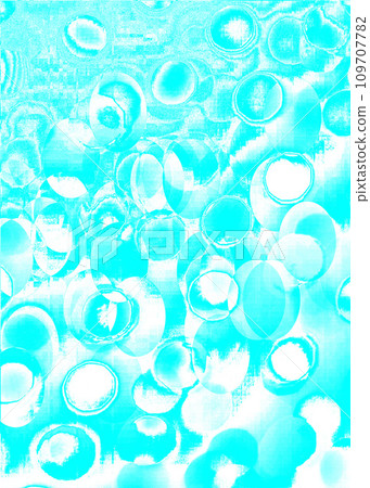 Blue background banner, with copy space for text or your images 109707782