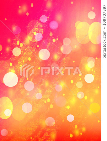 Red bokeh background for seasonal, holidays, event celebrations and various design works Red bokeh background for seasonal, holidays, event celebrations and various design works 109707897