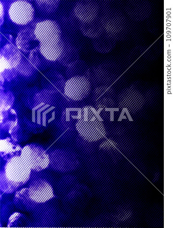 Dark blue bokeh background for seasonal, holidays, event celebrations and various design works Dark blue bokeh background for seasonal, holidays, event celebrations and various design works 109707901