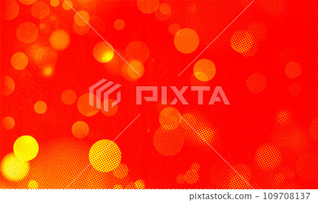 Red bokeh background for seasonal, holidays, event celebrations and various design works Red bokeh background for seasonal, holidays, event celebrations and various design works 109708137