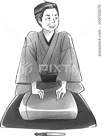 Storyteller male 03 Storyteller male 03 109708876