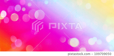 Purple, pink bokeh background for seasonal, holidays, event celebrations and various design works Purple, pink bokeh background for seasonal, holidays, event celebrations and various design works 109709050