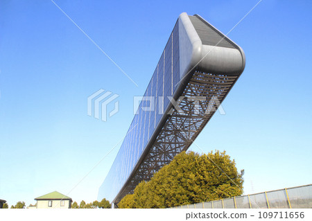 Solar Ark/Omori, Anpachi-cho, Anpachi-gun, Gifu Prefecture Solar Ark/Omori, Anpachi-cho, Anpachi-gun, Gifu Prefecture 109711656