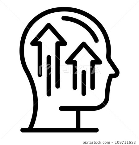 Sharehold member icon. Outline sharehold member vector icon for web design isolated on white background Sharehold member icon. Outline sharehold member vector icon for web design isolated on white background 109711658