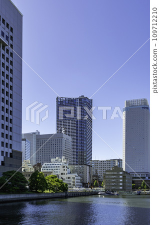 橫濱港未來萬國橋及橫濱空中客艙 神奈川縣橫濱市 109712210