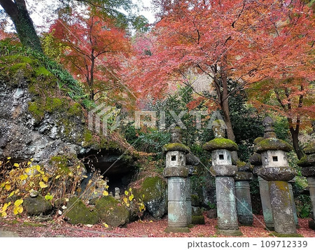 Myogi Shrine 109712339