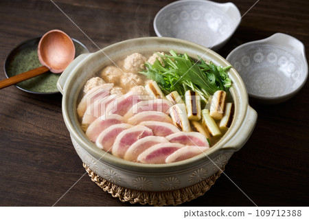 Duck pot 109712388