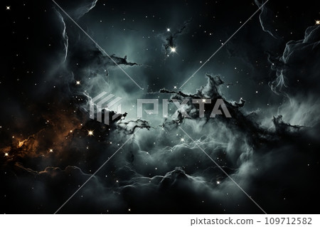 銀河光AI影像展現宇宙深處5 銀河光AI影像展現宇宙深處5 109712582