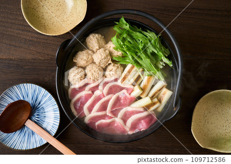 老鴨煲 老鴨煲 109712586