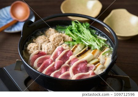 老鴨煲 老鴨煲 109712596