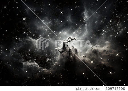銀河光顯示太空深處 AI 影像 19 銀河光顯示太空深處 AI 影像 19 109712608