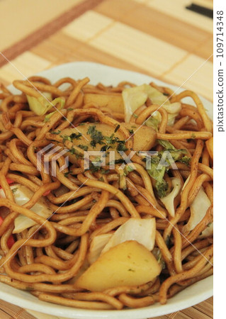 土豆炒麵 土豆炒麵 109714348