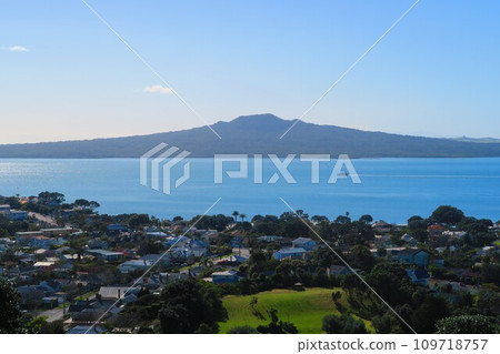 從德文波特維多利亞山看朗伊托托島 109718757