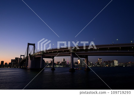 Rainbow Bridge  109719293