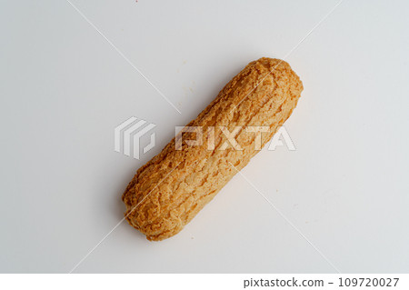 color cookies  Eclair  top view 109720027