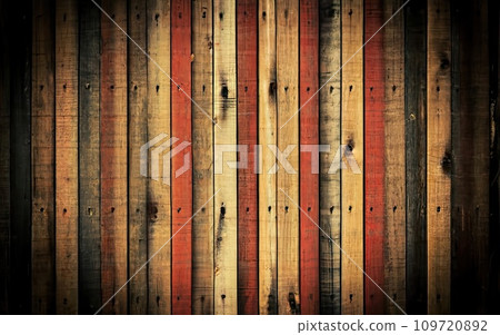 Wood texture background  109720892