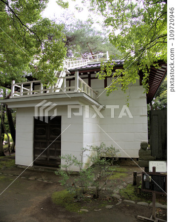 東京都中野區松岡鐵學堂公園的絕對城堡 東京都中野區松岡鐵學堂公園的絕對城堡 109720946