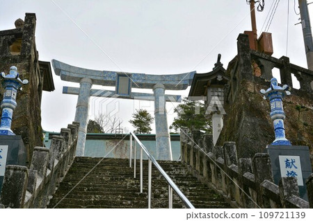 Shoyama Shrine Shoyama Shrine 109721139