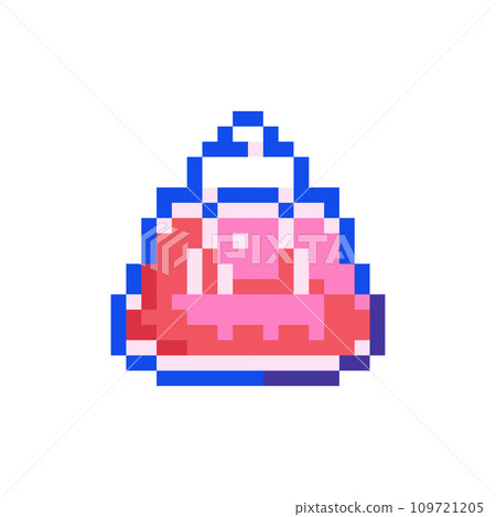 8, icon, vector 109721205